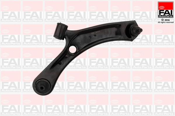 Control/Trailing Arm, wheel suspension (SS2712)
