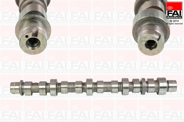 Camshaft (C350)