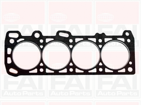 Gasket, cylinder head (HG349)