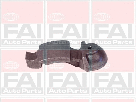 Rocker Arm, engine timing (BFS59S)