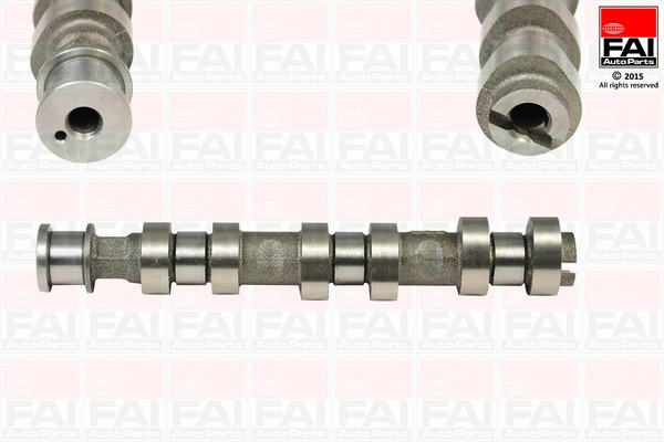 Camshaft (C320)