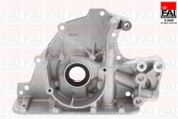 Oil Pump (OP386)