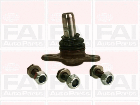 Ball Joint (SS6389)