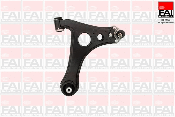 Control/Trailing Arm, wheel suspension (SS1134)