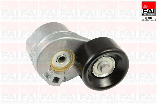Tensioner Pulley, V-ribbed belt (T1093)