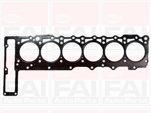 Gasket, cylinder head (HG1132)