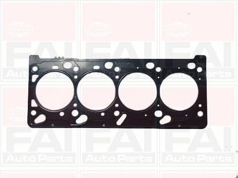 Gasket, cylinder head (HG1378)