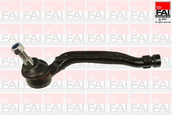 Tie Rod End (SS9243)