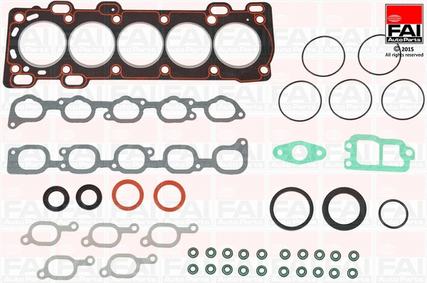 Gasket Kit, cylinder head (HS1089)
