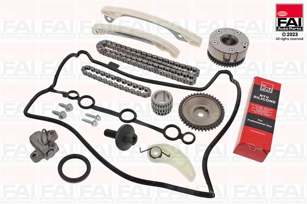 Timing Chain Kit (TCK275VVT)