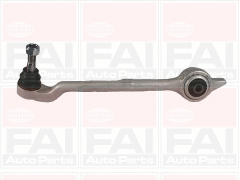 Control/Trailing Arm, wheel suspension (SS1029)