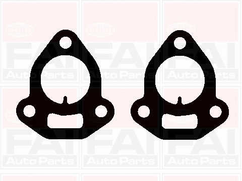 Gasket Set, intake manifold (IM1289)