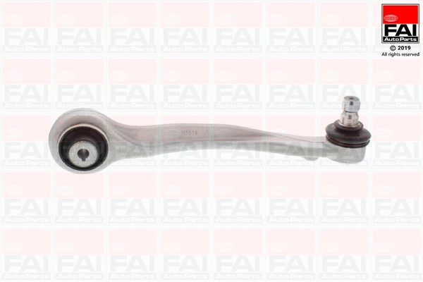 Control/Trailing Arm, wheel suspension (SS10468)