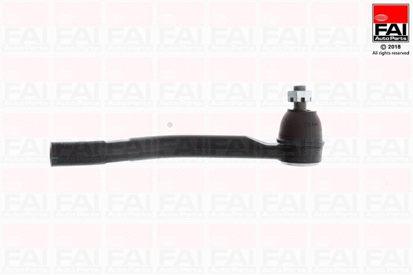 Tie Rod End (SS9541)