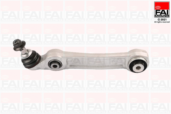 Control/Trailing Arm, wheel suspension (SS10613)