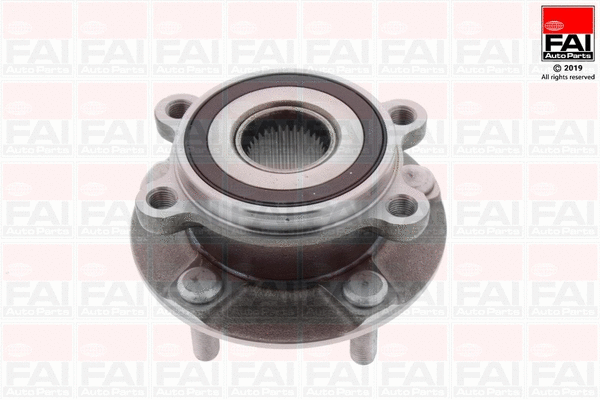 Wheel Bearing Kit (FHBK1138)