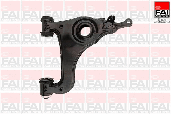 Control/Trailing Arm, wheel suspension (SS1148)