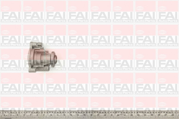 Water Pump, engine cooling (WP6427)