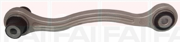 Control/Trailing Arm, wheel suspension (SS7378)