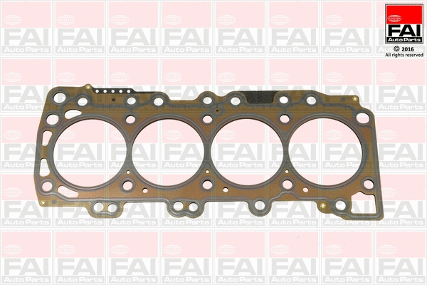 Gasket, cylinder head (HG2239E)