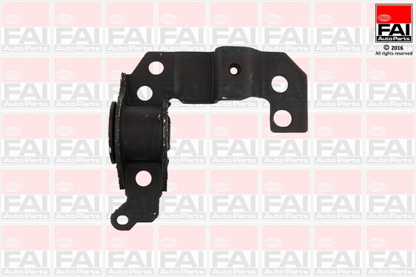 Mounting, control/trailing arm (SS2498)