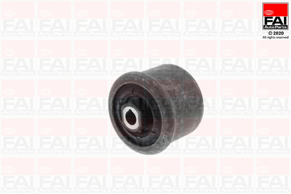 Mounting, control/trailing arm (SS10211)