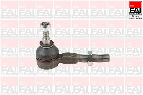 Tie Rod End (SS318)