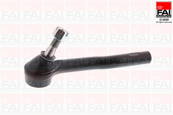 Tie Rod End (SS10665)