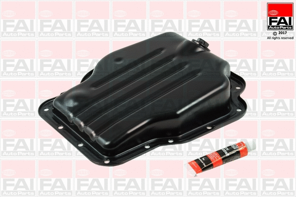 Oil Sump (PAN016)