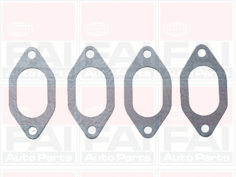 Gasket Set, intake manifold (IM287)