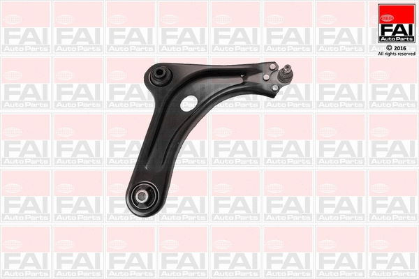 Control/Trailing Arm, wheel suspension (SS9200)