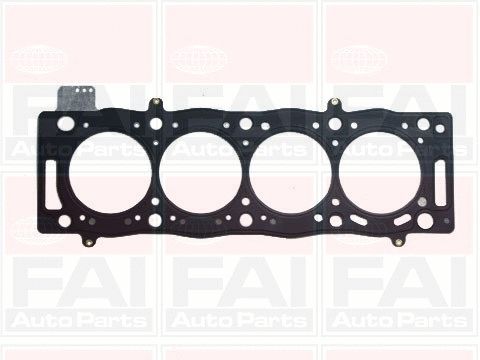 Gasket, cylinder head (HG869C)