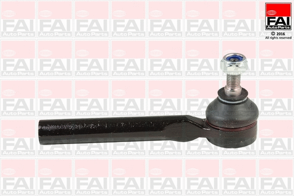 Tie Rod End (SS475)