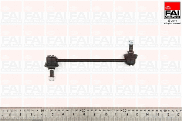 Link/Coupling Rod, stabiliser bar (SS4168)