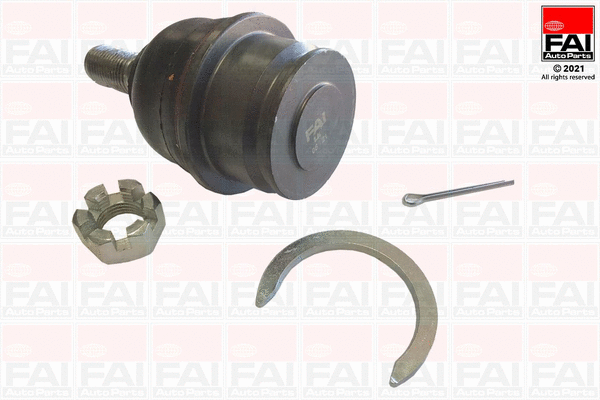 Ball Joint (SS10289)