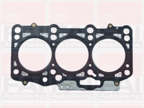 Gasket, cylinder head (HG1029)