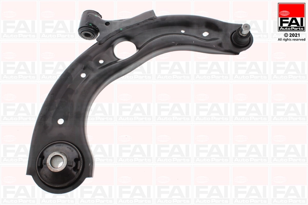 Control/Trailing Arm, wheel suspension (SS10866)