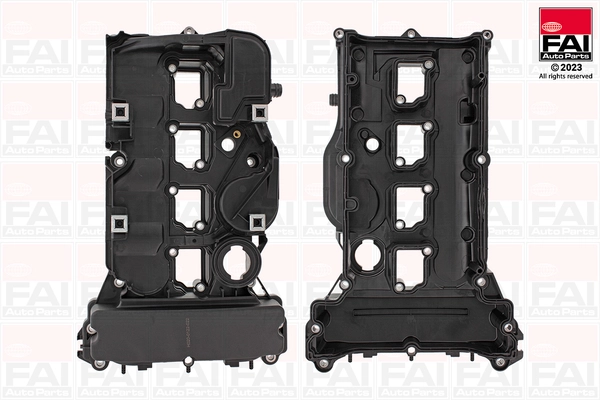 Cylinder Head Cover (VC022)