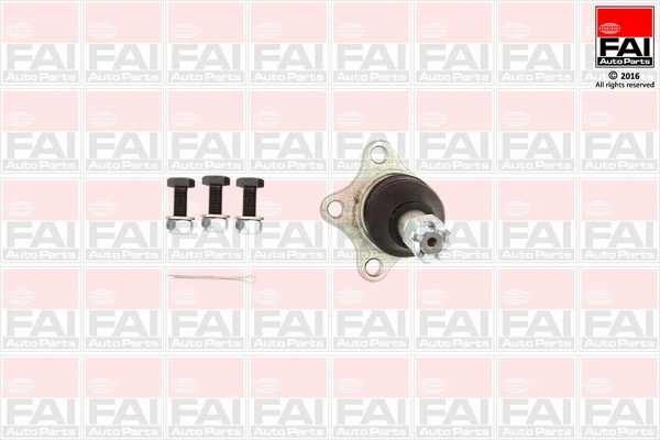 Ball Joint (SS966)