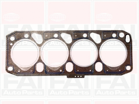 Gasket, cylinder head (HG527)