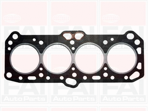 Gasket, cylinder head (HG647)