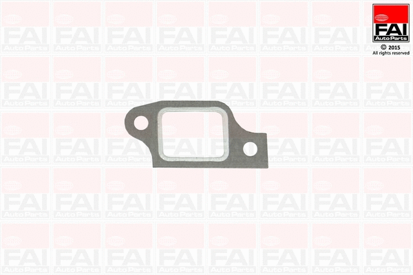 Gasket Set, exhaust manifold (EMS109)