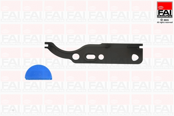 Seal, timing chain tensioner (TC111S)