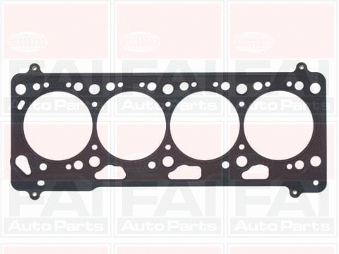 Gasket, cylinder head (HG790)