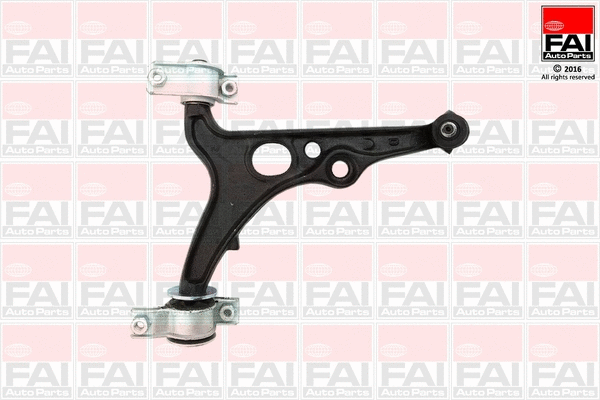 Control/Trailing Arm, wheel suspension (SS456)