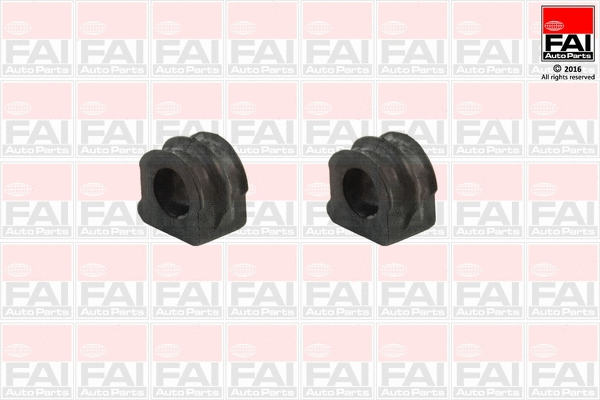 Mounting, stabiliser bar (SS2190K)