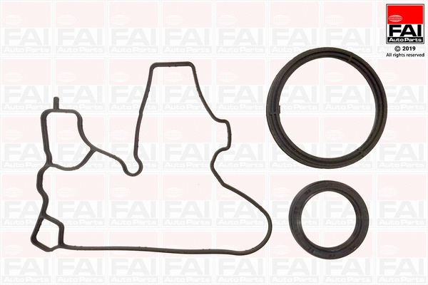 Gasket, timing case (TC1921K)