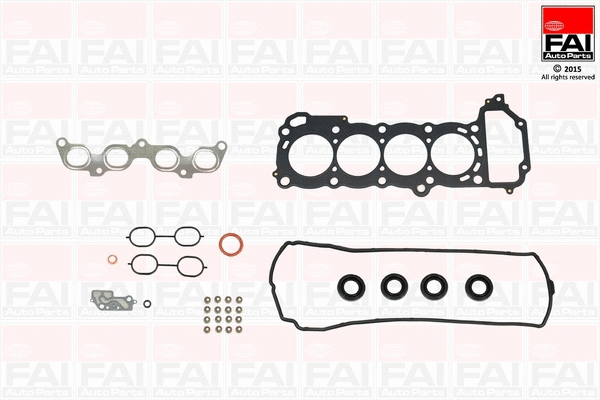 Gasket Kit, cylinder head (HS1844)
