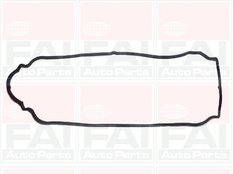 Gasket, cylinder head cover (RC1050S)