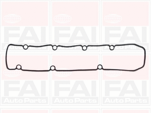 Gasket, cylinder head cover (RC869S)